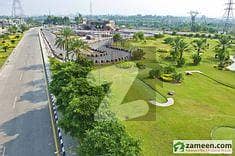20 MARLA PRIME LOCATION PLOT FOR SALE IN INMOL EMPLOYEES SOCIETY BLOCK D