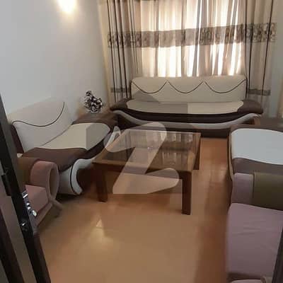 Flat Available For Rent In Banigala