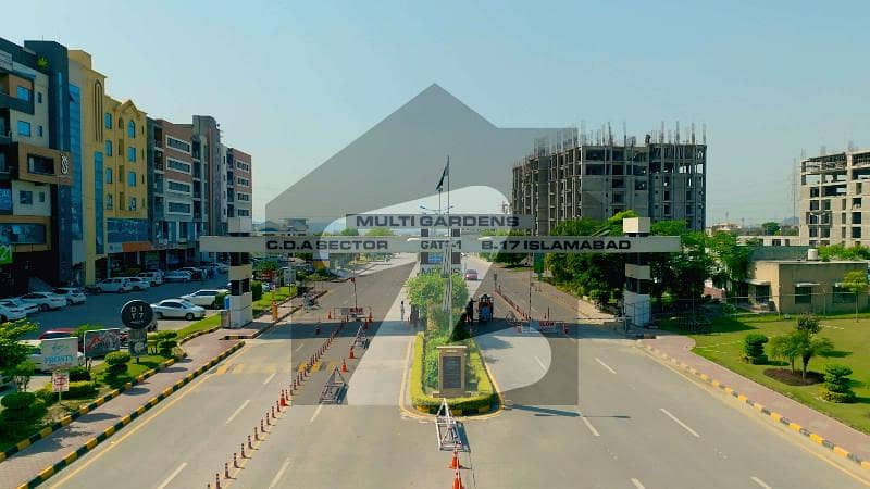 MDR COMMERCIAL PINDI FACING FOR SALE