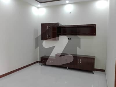 Brand New 4 Marla House Available In Marghzar Officers Colony - Block C For sale