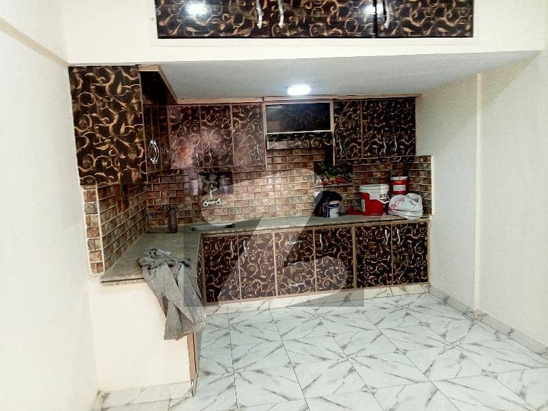 مسکان چورنگی کراچی میں 2 کمروں کا 4 مرلہ مکان 40 ہزار میں کرایہ پر دستیاب ہے۔
