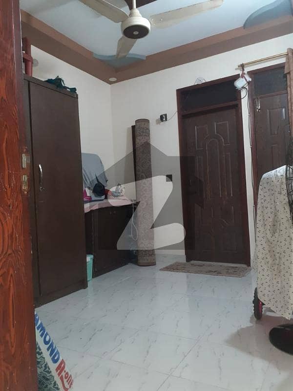 Ultra Luxury 2 Bed Lounge West Open Apartment Karachi University