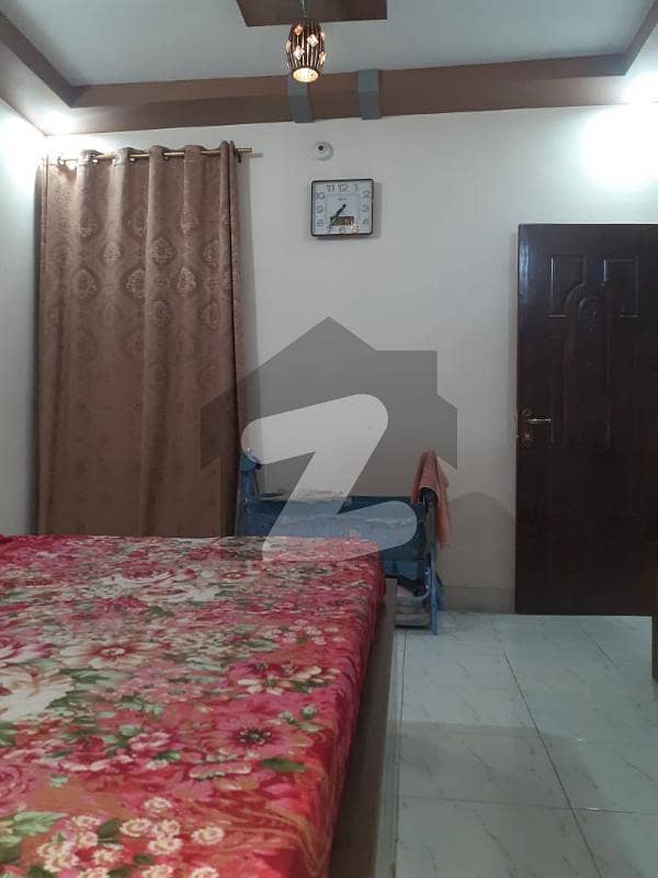 Ultra Luxury 2 Bed Lounge West Open Apartment Karachi University