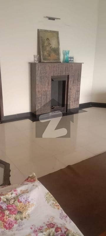 Beautiful 2 Kanal upper Portion Available For Rent in Valencia Town Block A , Lahore