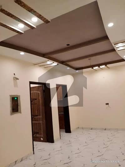 Beautiful Neat And Clean 5 Marla Upper Portion With Gas Available For Rent In Pak Arab Housing Society 5 Minutes Away From Ferozpur Road, Lahore Beautiful Neat And Clean 5 Marla Upper Portion With Gas Available For Rent In Pak Arab Housing Society 5 Minutes Away From Ferozpur Road, Lahore