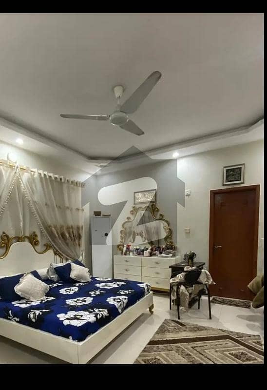 عامر خسرو کراچی میں 2 کمروں کا 5 مرلہ فلیٹ 35 ہزار میں کرایہ پر دستیاب ہے۔