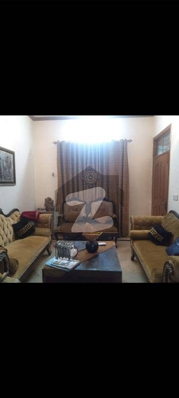 4 Marla House For Sale In G4 Block Near Canal Road Johar Town Lahore