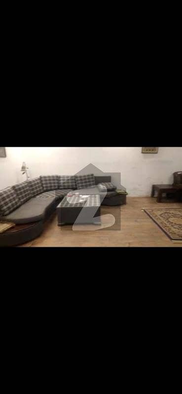 Furnished Portion For Rent In Town Ship College Road