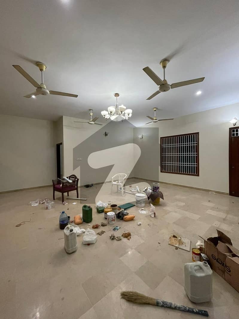 Gulistan e jauhar block 2 portion up for rent GulistaneJauhar Block