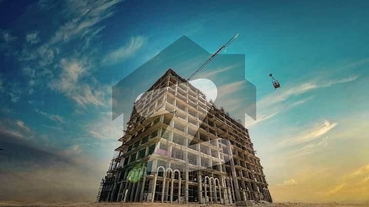 Shop For Sale On Main Islamabad Expressway On Installments