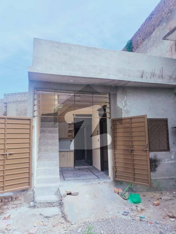 1.5 Marla Fresh House Immediately Sale 1.5 Marla Fresh House Immediately Sale