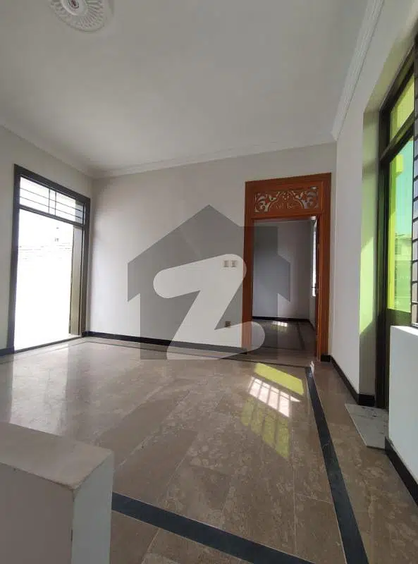 6 Marla One And Half Storey House For Sale In Airport Housing Society Sector 4 Rawalpindi