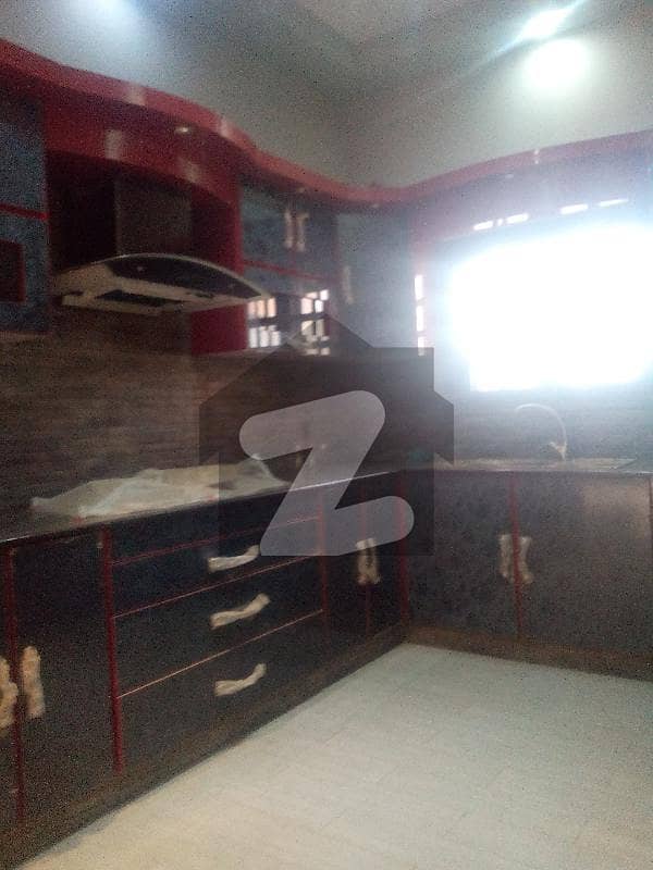 3 Bed Dd Portion For Sale In Gulshan Block 1