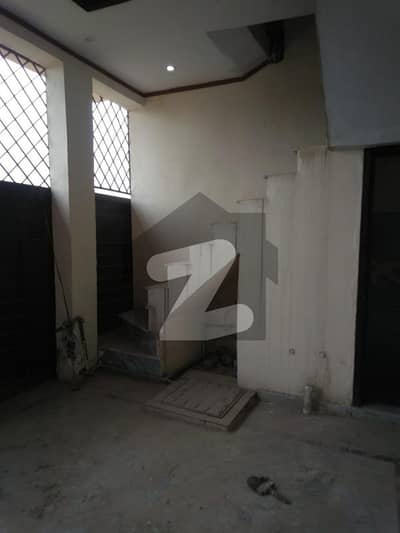 3.5 Marla house for rent in samarzar housing socity biglee Pani mojood