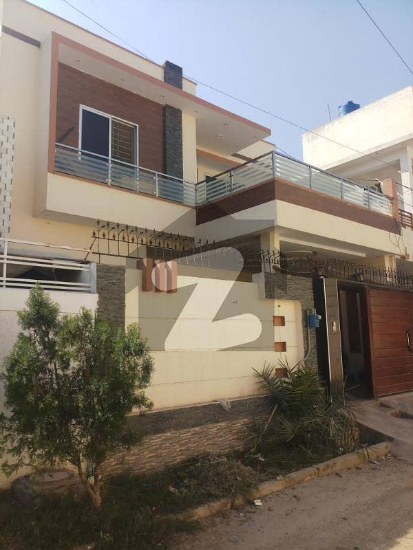 Income Tax Colony 7 Marla Double Storey House Available For Rent