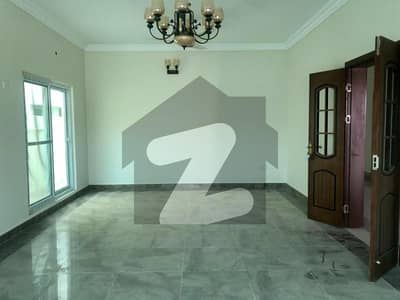Spacious And Stylish Ground Floor Portion For Rent In The Heart Of Falcon Complex