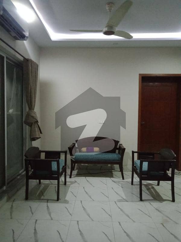 Furnish Room For Rent In Alfalah Town Near Lums Dha