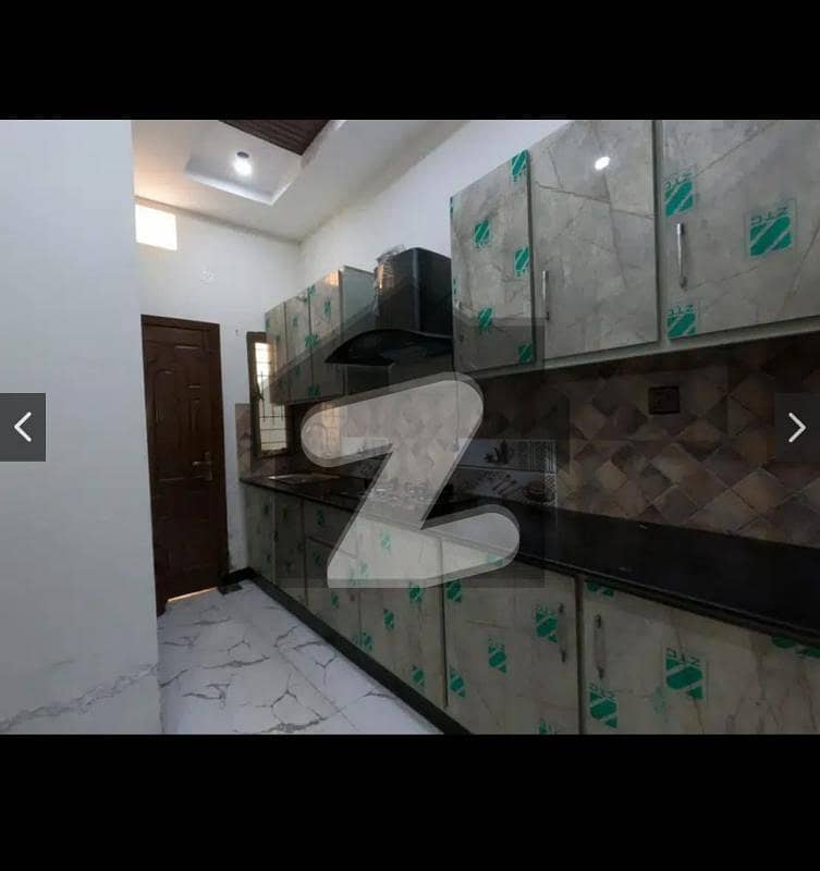 الحمد گارڈن لاہور میں 3 کمروں کا 3 مرلہ مکان 1.25 کروڑ میں برائے فروخت۔