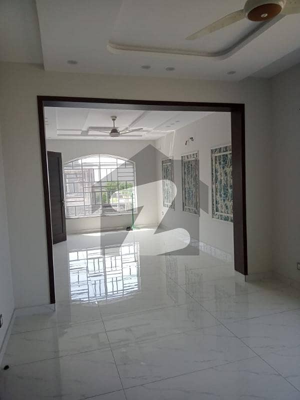 Upper Portion Available For Rent In Valencia Town Block D