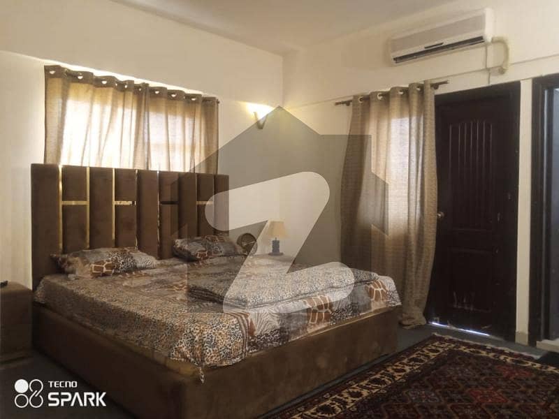 Luxury Apartment Installment Plan On Main Express Way, Islamabad