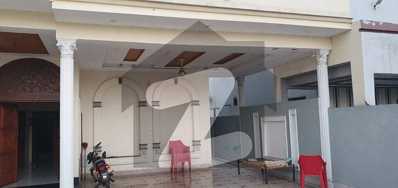 1 Kanal 3rd Storey House Available For Sale In Lahore Motorway City