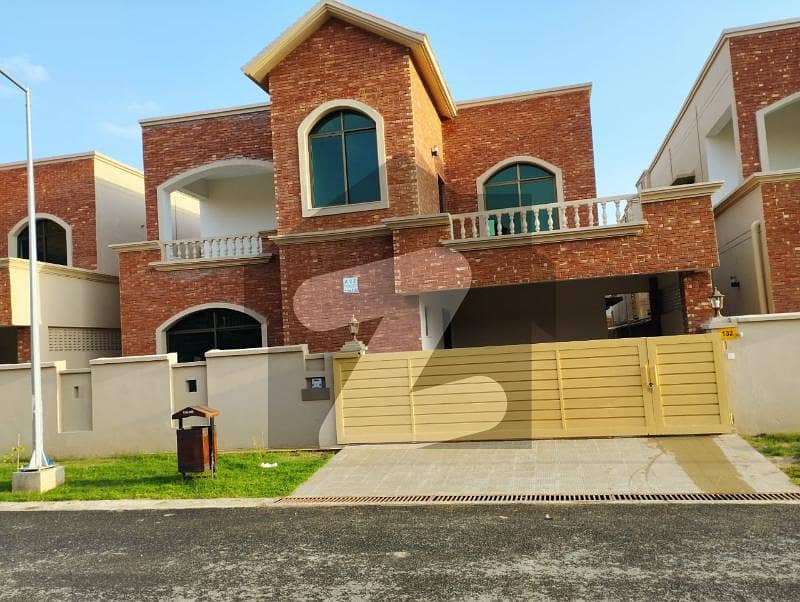 12 Marla House In Askari 3 Is Available For Rent