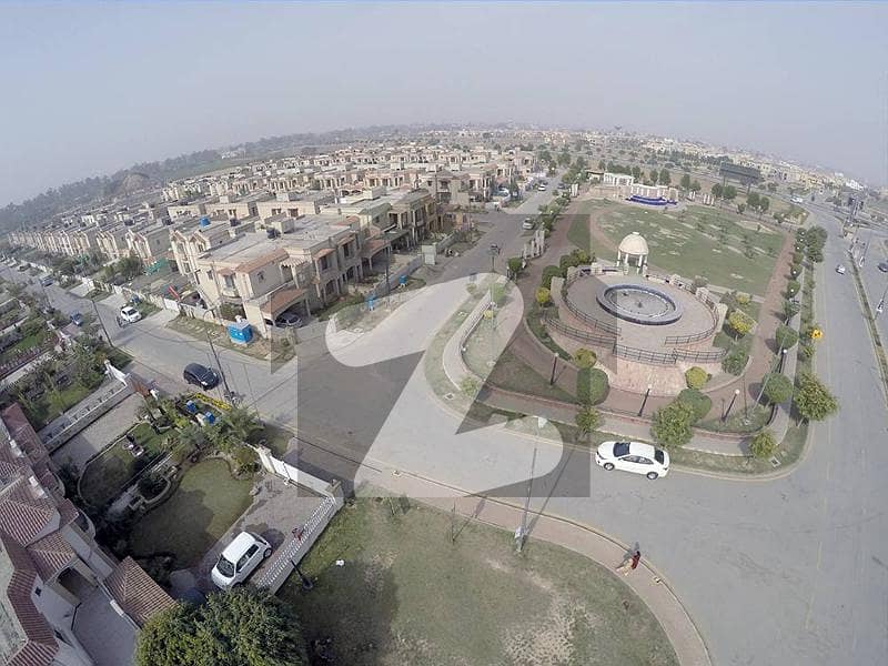 Plot For Sale 5.6 Marla Reasonable Price In Lake City Lahore Sector M-7 Block C