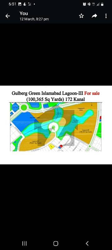 commercial plot available in gluberg