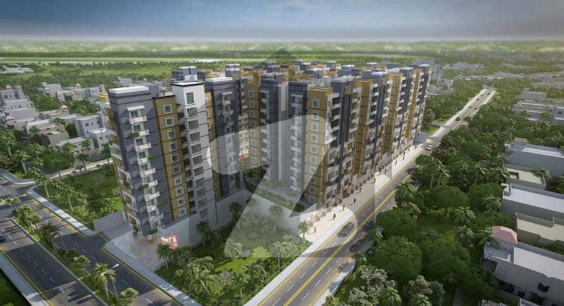 Urgent Flat For Sale In Gohar Complex Urgent Flat For Sale In Gohar Complex