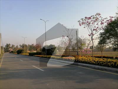 Buy Your Ideal 4.4 Marla Residential Plot In A Prime Location Of Faisalabad