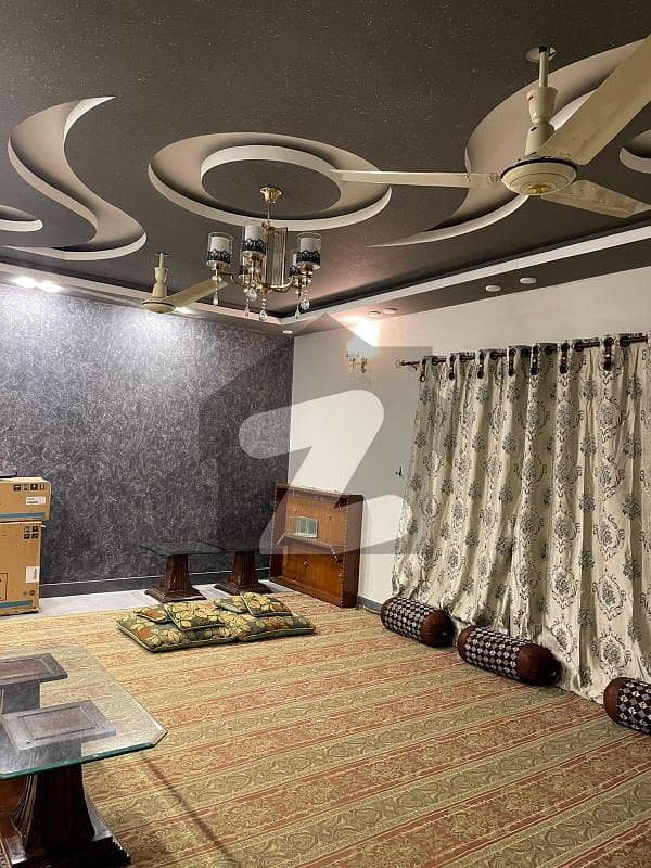 Bungalow For Sale Renovated North Nazimabad Block J, North Nazimabad