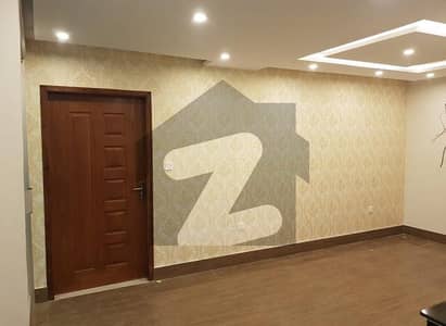 One Bed Apartment For Sale In Sector D Bahria Town Lahore