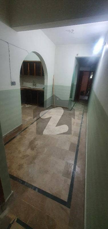 Nazimabad No. 4 2 Bedroom DrwaingRoom Flat Available For Rent