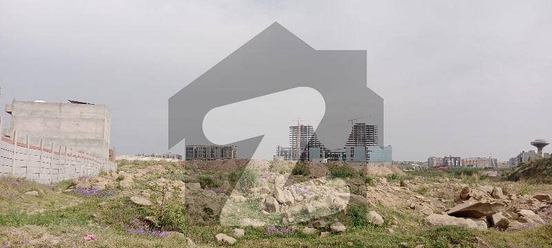 6 , 6 Marla , 2 commercial plots available for sale in Ghouri Town phase 7