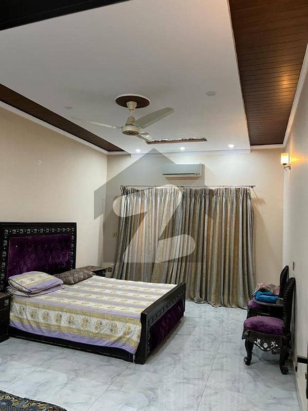 جوہر ٹاؤن فیز 1 جوہر ٹاؤن لاہور میں 3 کمروں کا 1 کنال بالائی پورشن 75 ہزار میں کرایہ پر دستیاب ہے۔