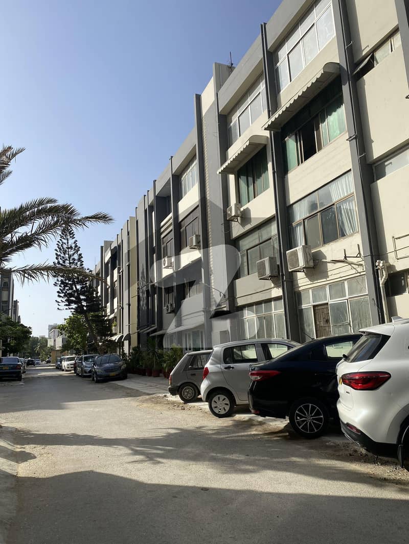 Askari 1 3 Bedroom Very Well Maintained Apartment Available For Rent Apartment Is On 1st Floor