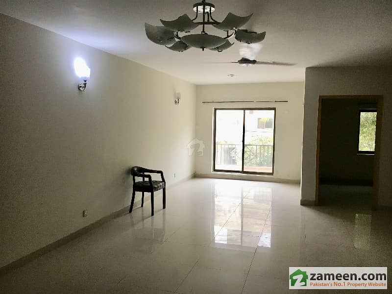 12 Marla Apartment At First Floor In Rehman Garden Near To DHA Ghazi Road