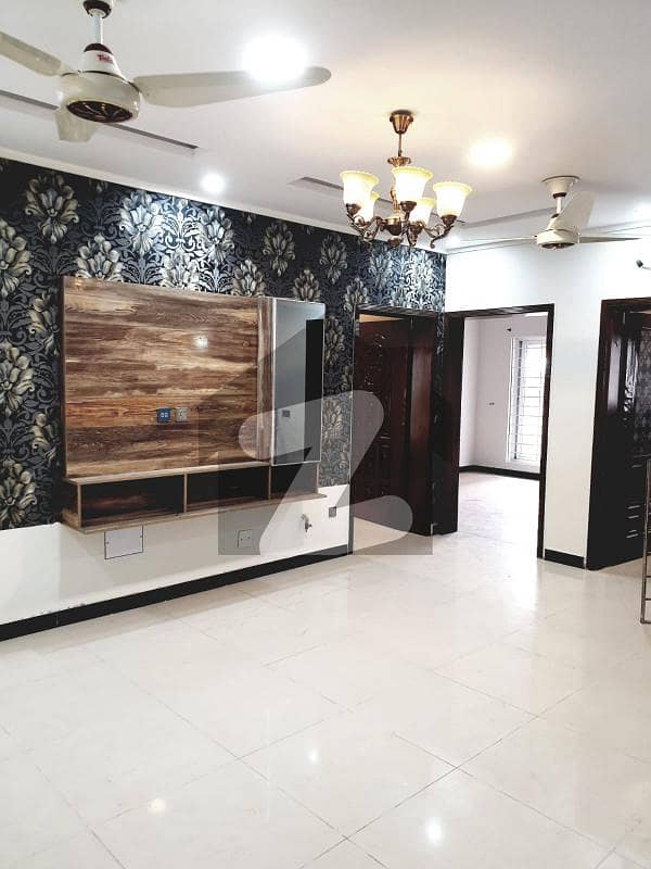 A Double Unit House For Sale In Umer Block In Bahria Town Phase 8