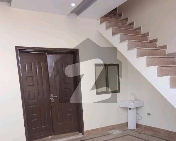 House Of 2.5 Marla Available In Al Rehmat Villas