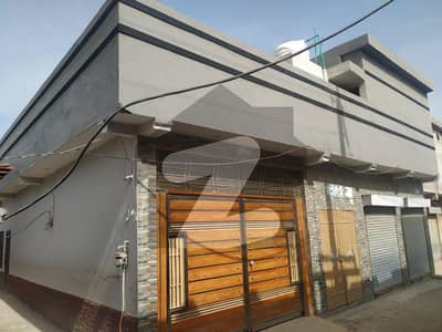 10 Marla House In Rawalpindi Road Is Available