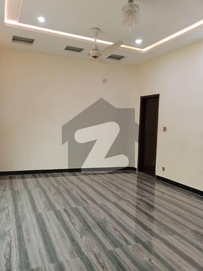 3 Bed Flat For Rent For Commercial Use & Residential In Pakistan Town Phase 2