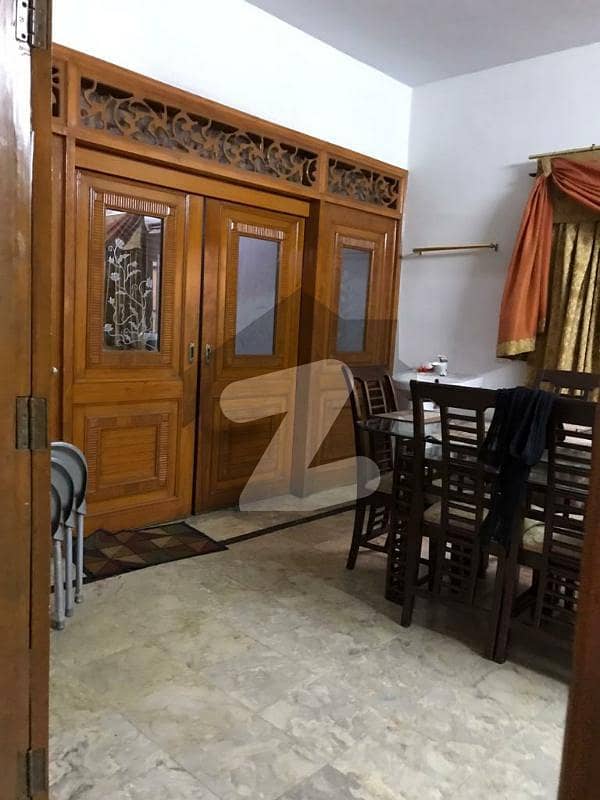 418 Yards Bungalow For Sale In Gulshaneiqbal Block 3 Near Disco