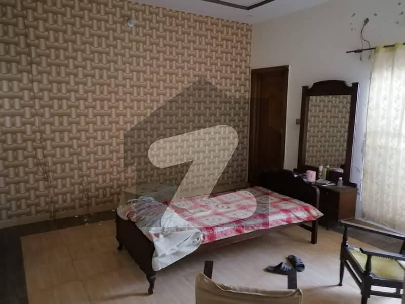 Spacious 5 Marla House Available For sale In Wapda City - Block K