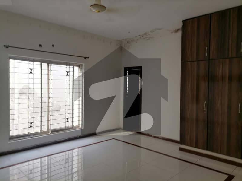 11 Marla Upper Portion In Park View City - Tulip Overseas For rent