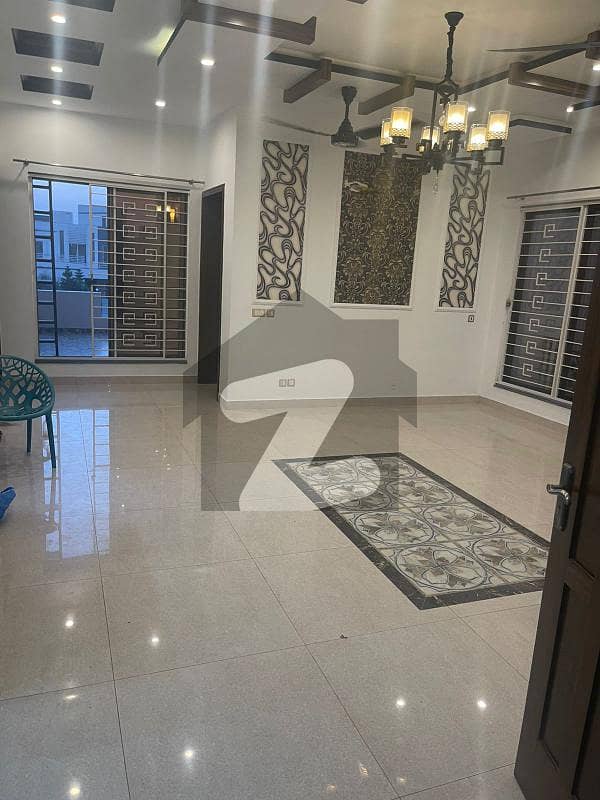 1 Kanal Brand New Upper Portion Available For Rent In Dha Phase 8 Lahore