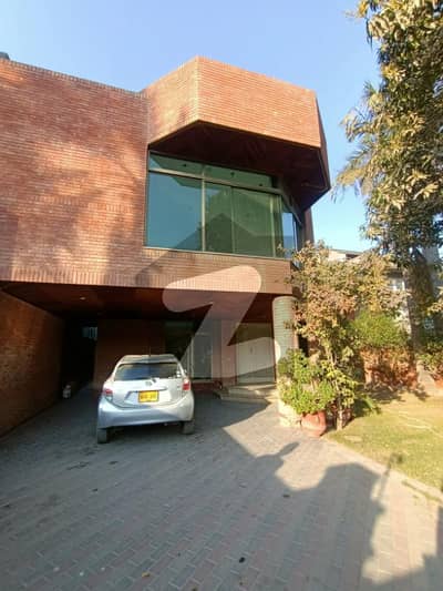 1 Kanal House For Rent In Cantt