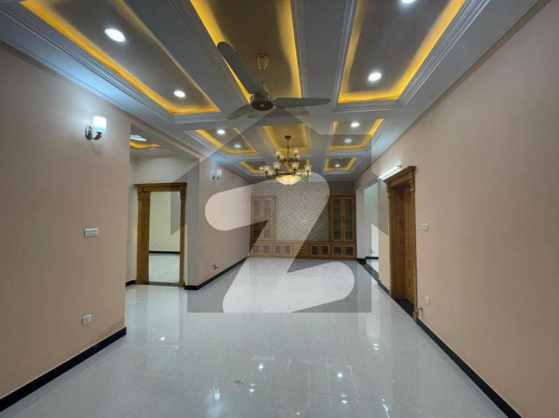 40x80 Brand New Luxury House Available For Sale in G13/2 Islamabad.