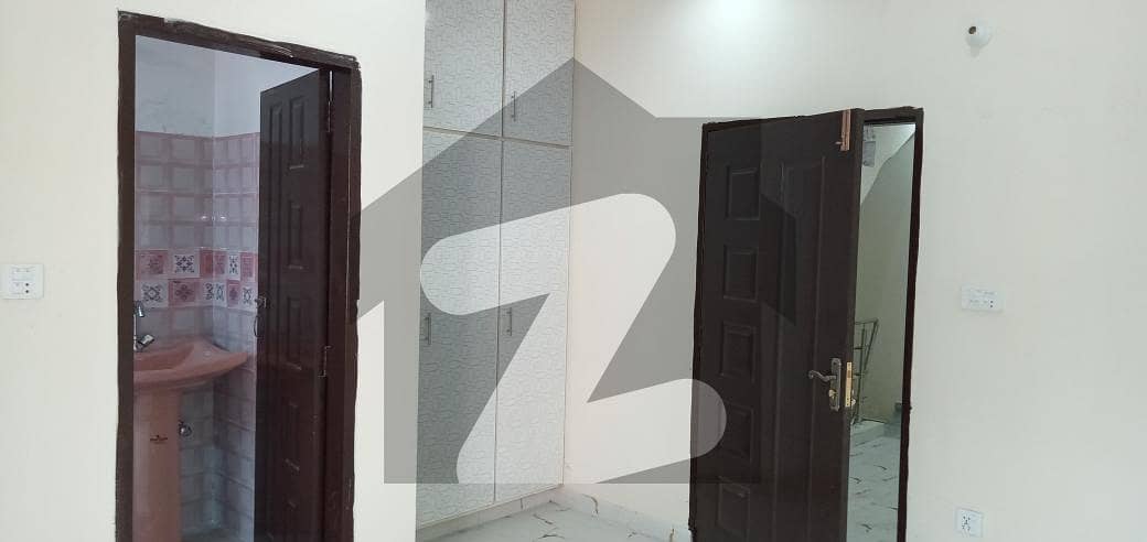 House For rent Situated In Punjab Coop Housing Society