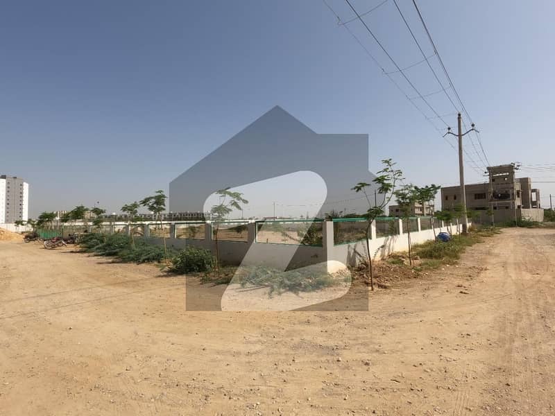 Ideal Residential Plot Is Available For sale In Pak Ideal Cooperative Housing Society