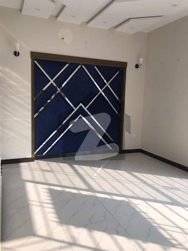 5 Marla Lower Portion House Available For Rent In A Block Canal Garden Lahore